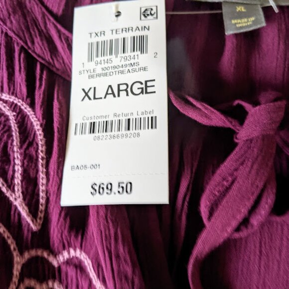 Ladies top - Picture 5 of 10